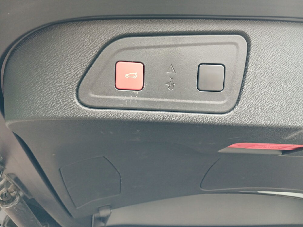 Occasion CITROEN C5 AirCross C5 Aircross Hybride Rechargeable 225 e-EAT8 - Shine