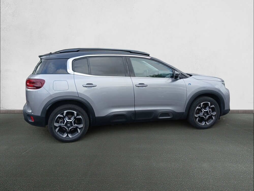 Occasion CITROEN C5 AirCross C5 Aircross Hybride Rechargeable 225 e-EAT8 - Shine
