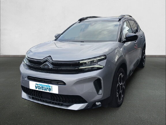 Occasion CITROEN C5 AirCross C5 Aircross Hybride Rechargeable 225 e-EAT8 - Shine