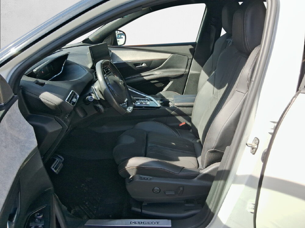 Occasion PEUGEOT 3008 3008 Hybrid 225 e-EAT8 - GT Pack