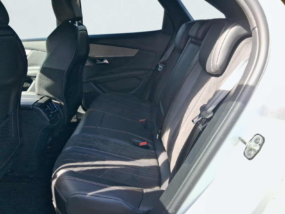 Occasion PEUGEOT 3008 3008 Hybrid 225 e-EAT8 - GT Pack