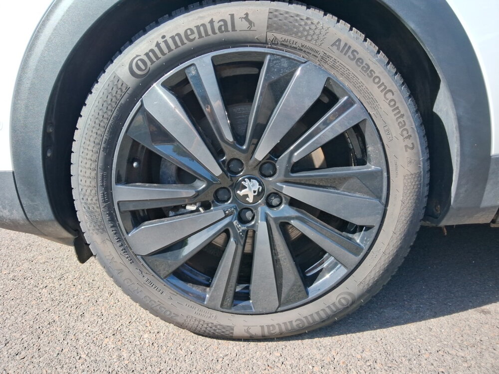 Occasion PEUGEOT 3008 3008 Hybrid 225 e-EAT8 - GT Pack