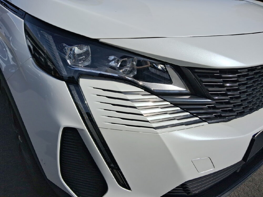 Occasion PEUGEOT 3008 3008 Hybrid 225 e-EAT8 - GT Pack