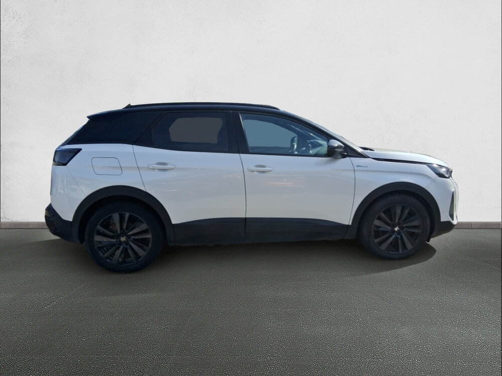 Occasion PEUGEOT 3008 3008 Hybrid 225 e-EAT8 - GT Pack