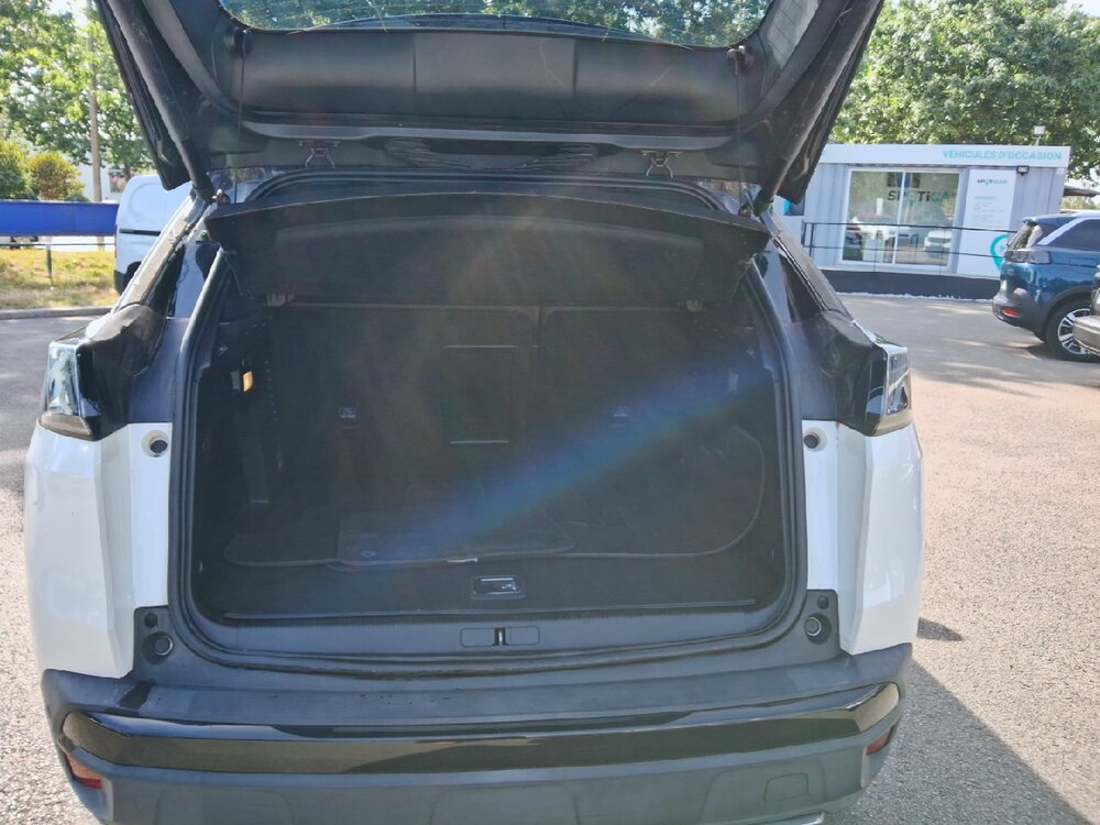 Occasion PEUGEOT 3008 3008 Hybrid 225 e-EAT8 - GT Pack