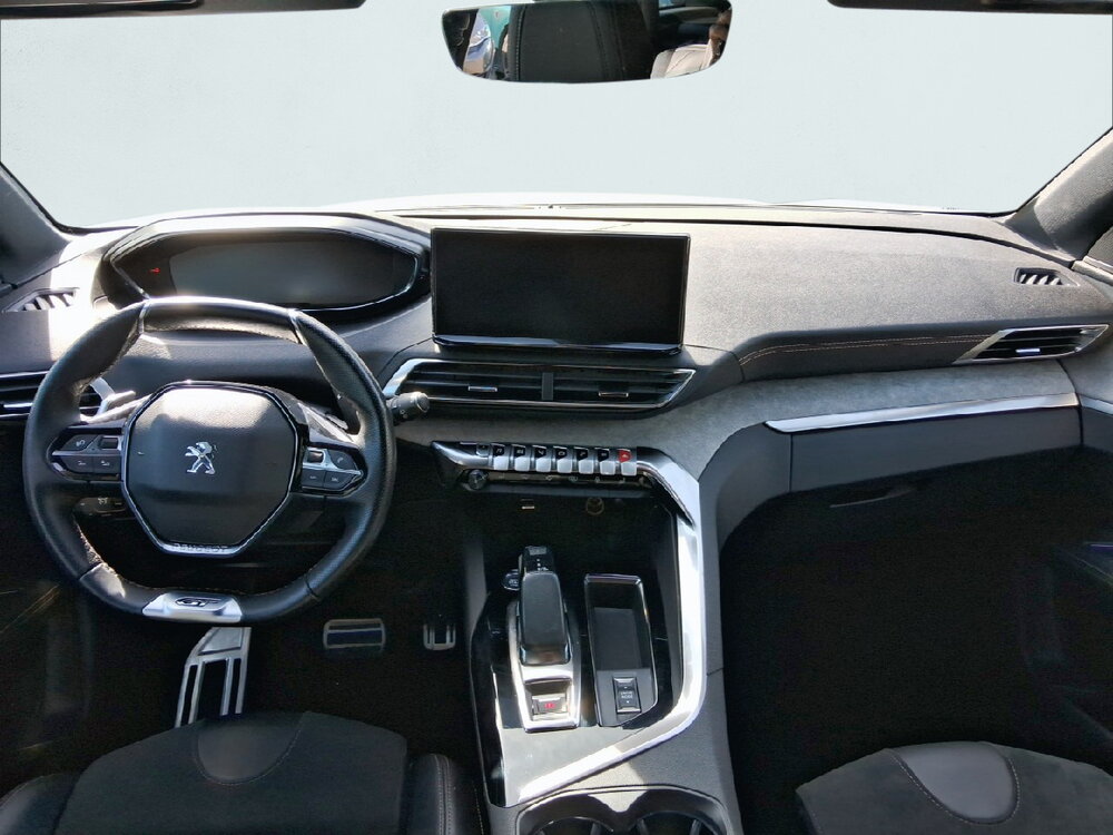 Occasion PEUGEOT 3008 3008 Hybrid 225 e-EAT8 - GT Pack