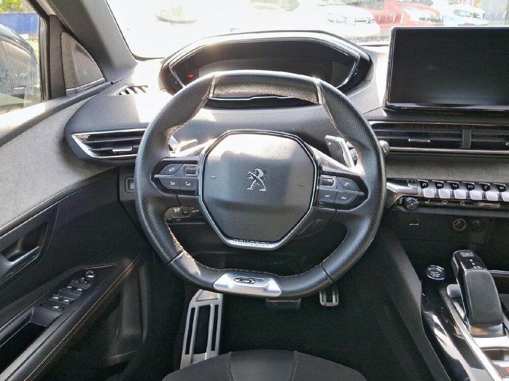 Occasion PEUGEOT 3008 3008 Hybrid 225 e-EAT8 - GT Pack