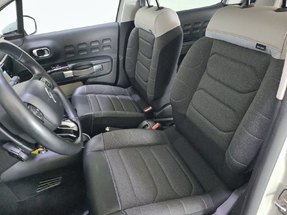 Occasion CITROEN C3 C3 PureTech 110 S&S BVM6 - Saint James