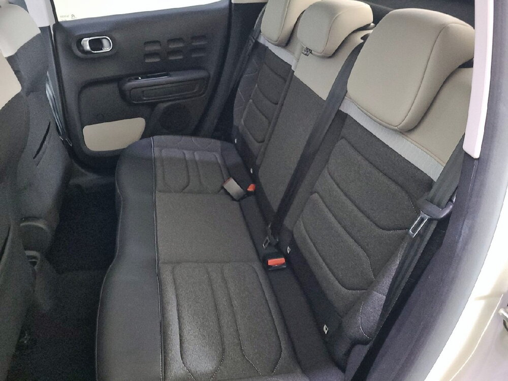 Occasion CITROEN C3 C3 PureTech 110 S&S BVM6 - Saint James