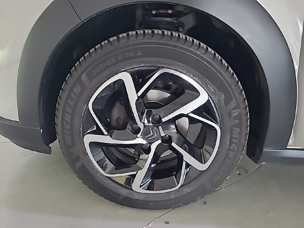 Occasion CITROEN C3 C3 PureTech 110 S&S BVM6 - Saint James