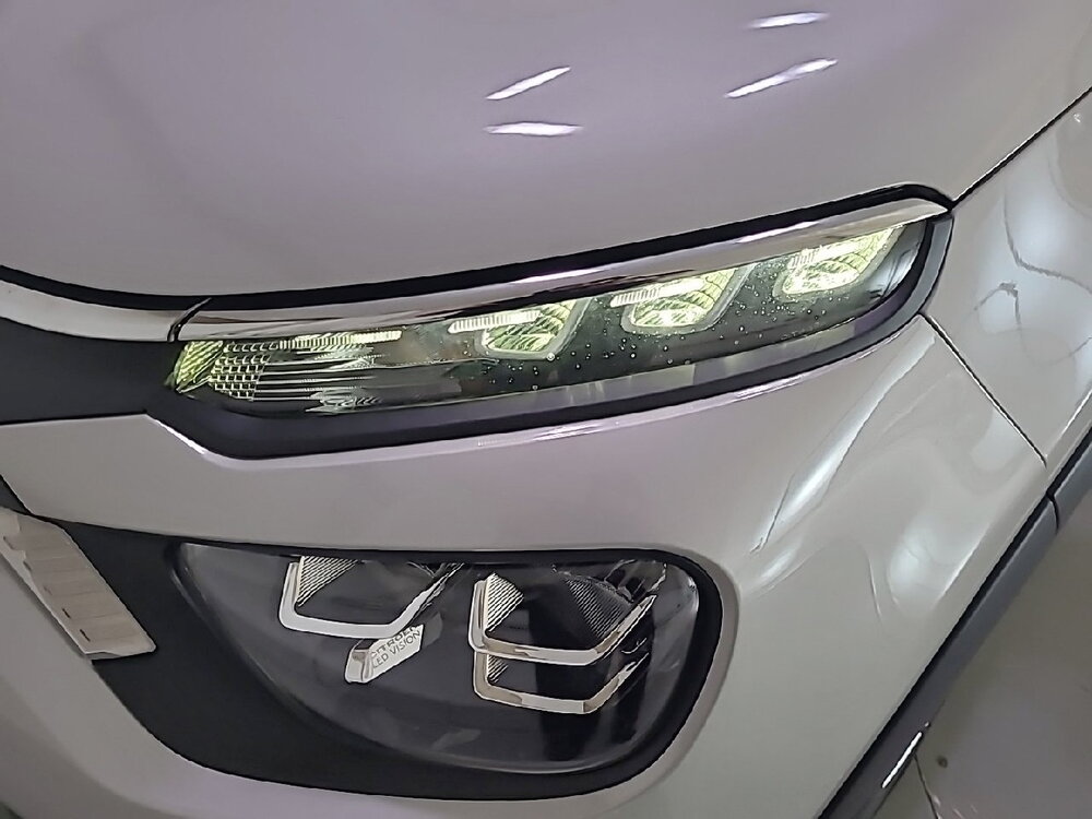 Occasion CITROEN C3 C3 PureTech 110 S&S BVM6 - Saint James
