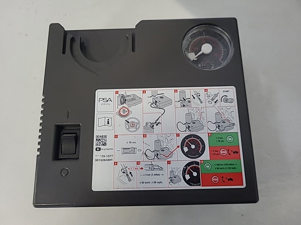 Occasion CITROEN C3 C3 PureTech 110 S&S BVM6 - Saint James