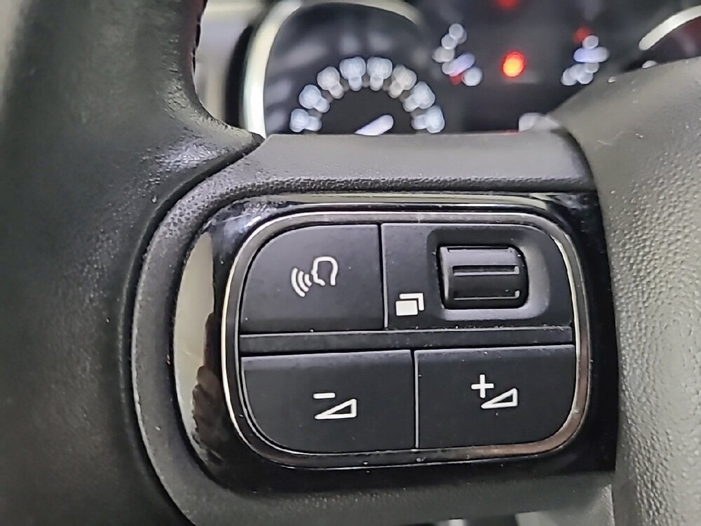 Occasion CITROEN C3 C3 PureTech 110 S&S BVM6 - Saint James