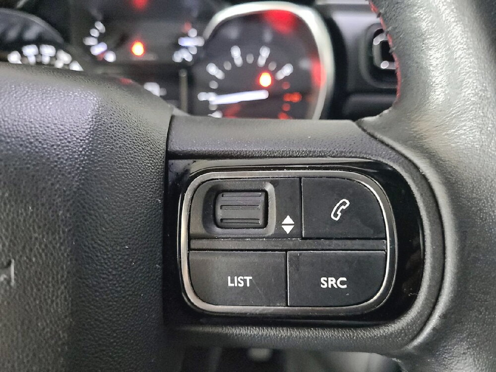 Occasion CITROEN C3 C3 PureTech 110 S&S BVM6 - Saint James