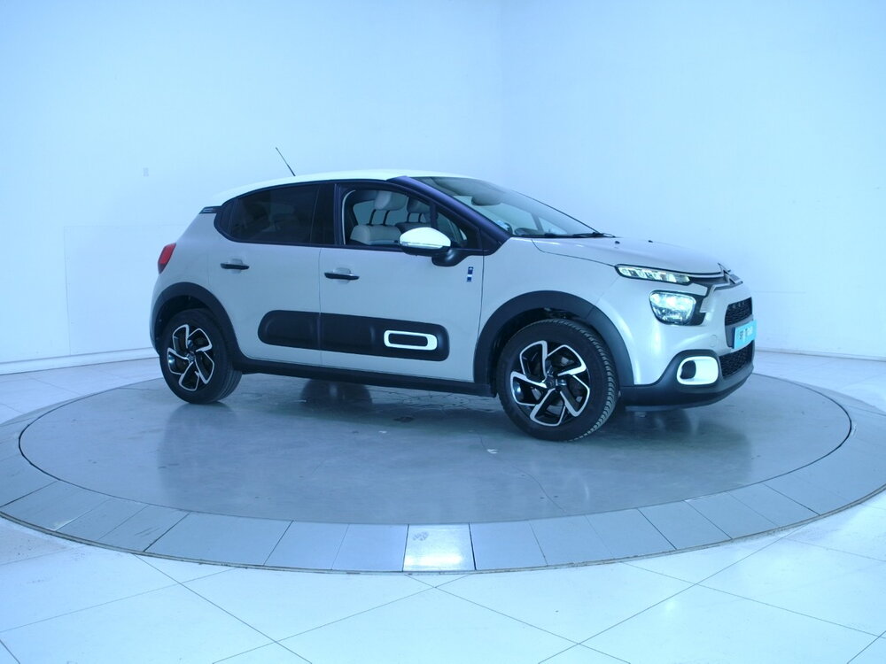 Occasion CITROEN C3 C3 PureTech 110 S&S BVM6 - Saint James