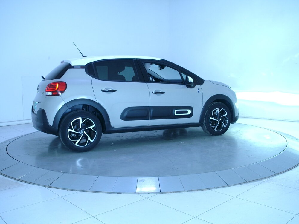 Occasion CITROEN C3 C3 PureTech 110 S&S BVM6 - Saint James