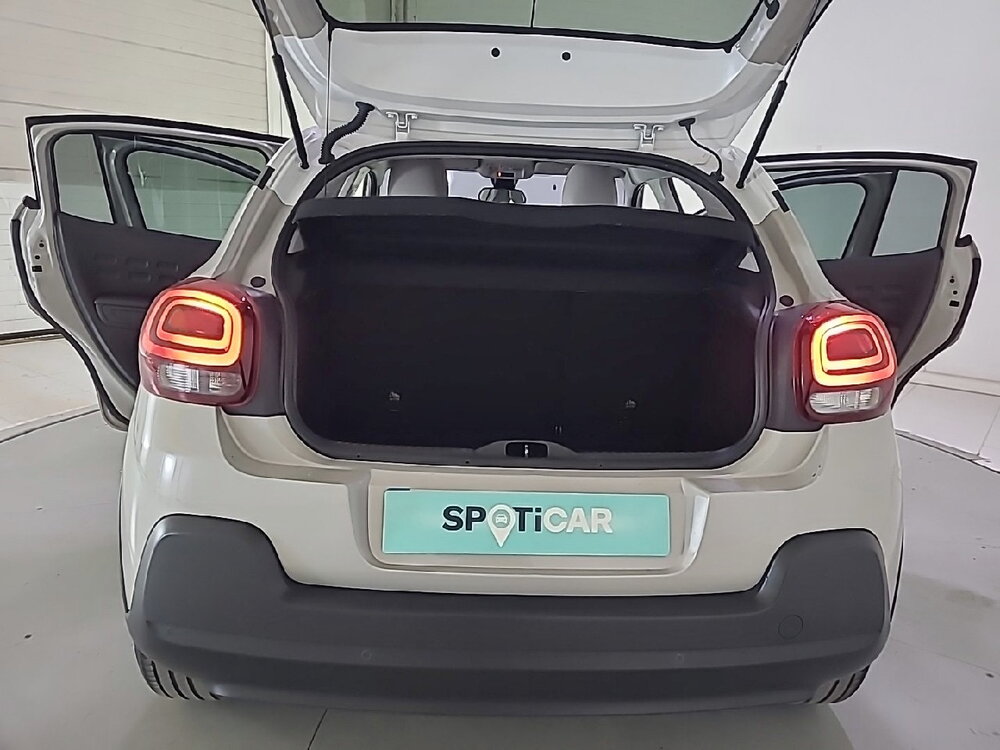 Occasion CITROEN C3 C3 PureTech 110 S&S BVM6 - Saint James