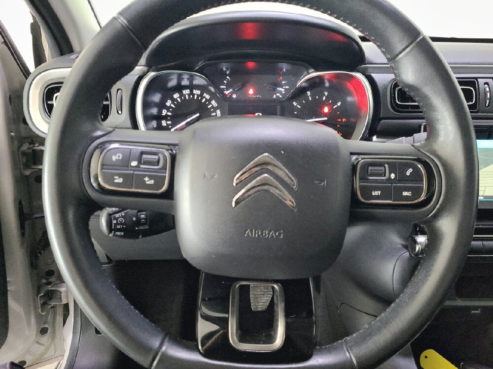 Occasion CITROEN C3 C3 PureTech 110 S&S BVM6 - Saint James