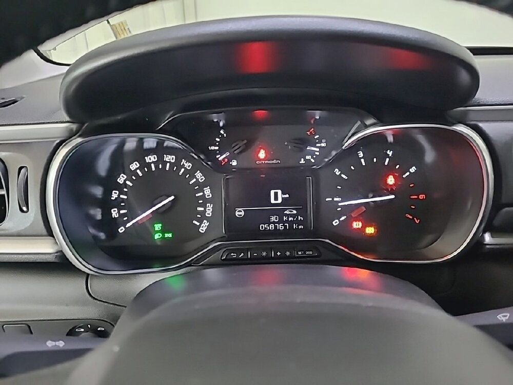 Occasion CITROEN C3 C3 PureTech 110 S&S BVM6 - Saint James