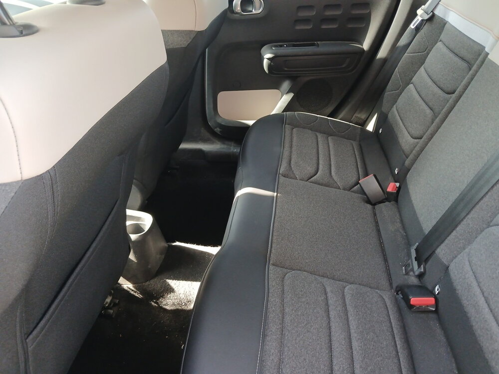 Occasion CITROEN C3 C3 PureTech 110 S&S BVM6 - Saint James