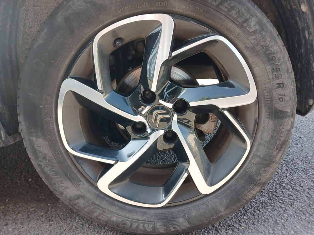 Occasion CITROEN C3 C3 PureTech 110 S&S BVM6 - Saint James