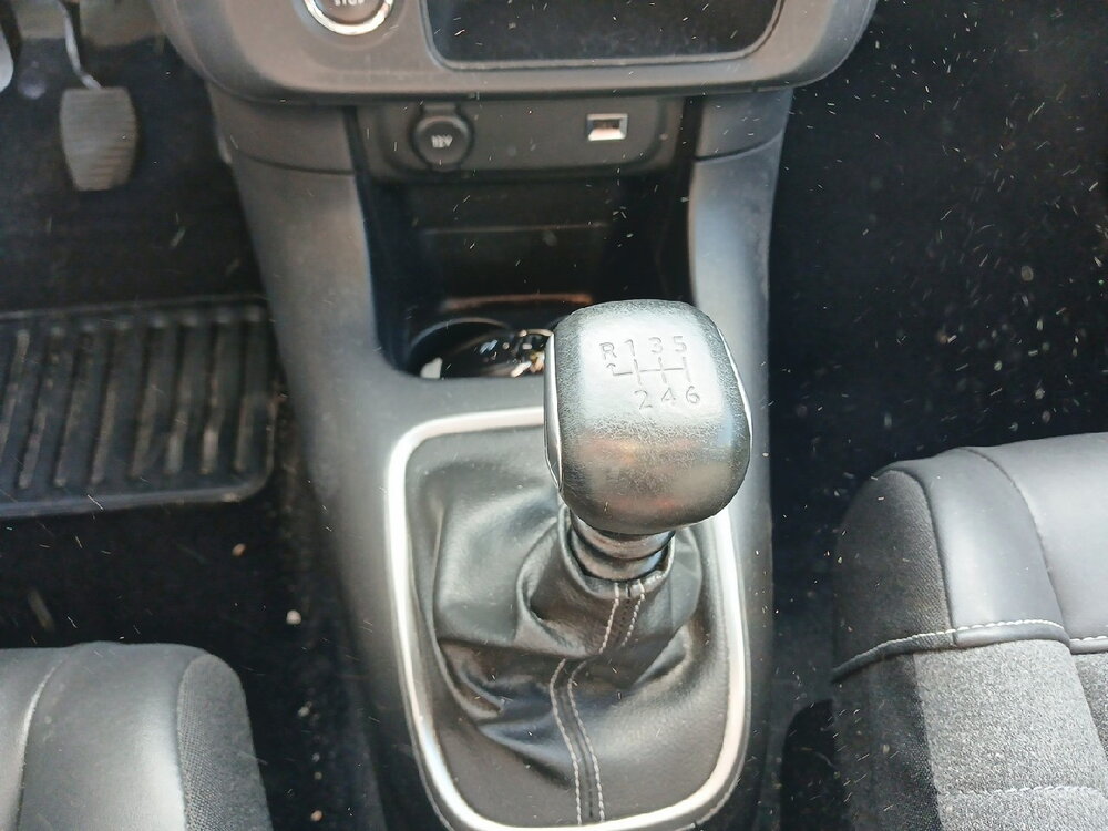 Occasion CITROEN C3 C3 PureTech 110 S&S BVM6 - Saint James