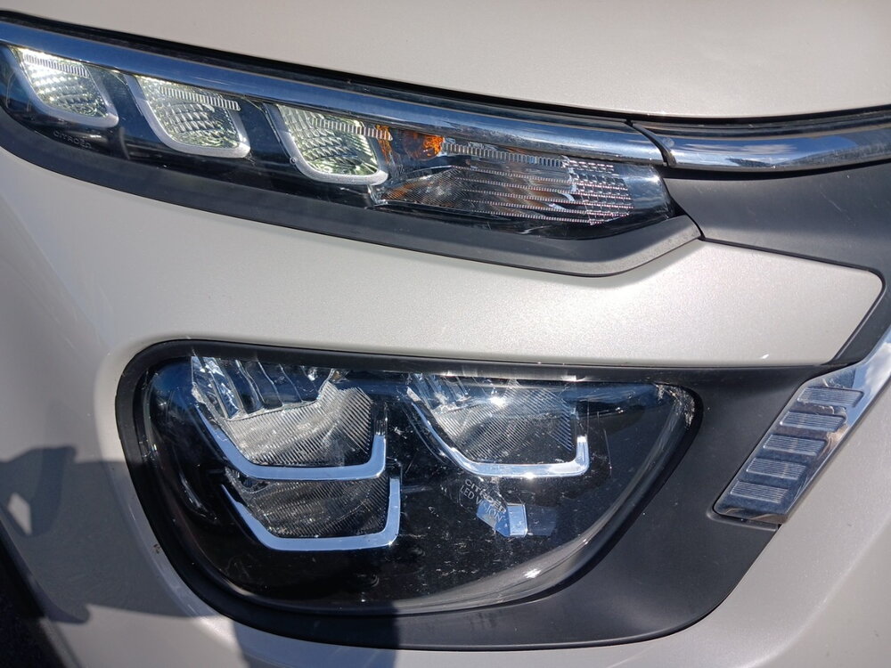 Occasion CITROEN C3 C3 PureTech 110 S&S BVM6 - Saint James