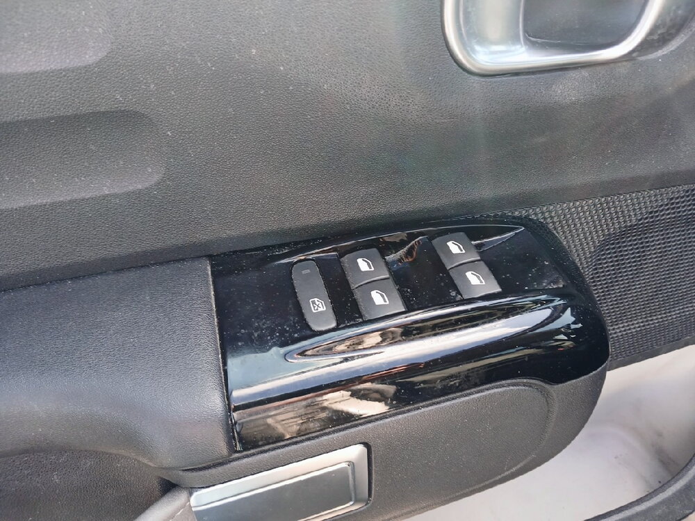 Occasion CITROEN C3 C3 PureTech 110 S&S BVM6 - Saint James