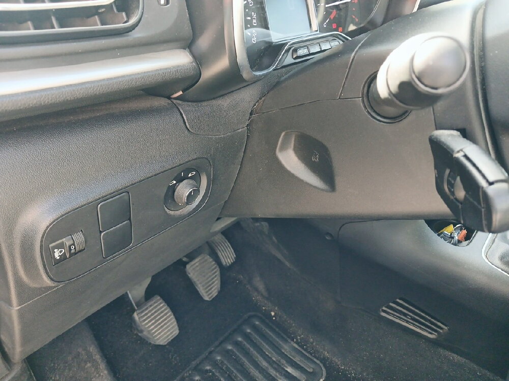 Occasion CITROEN C3 C3 PureTech 110 S&S BVM6 - Saint James