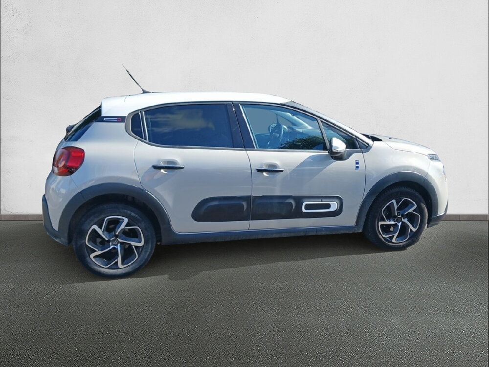 Occasion CITROEN C3 C3 PureTech 110 S&S BVM6 - Saint James