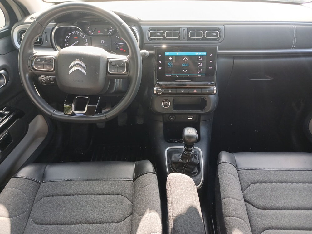 Occasion CITROEN C3 C3 PureTech 110 S&S BVM6 - Saint James