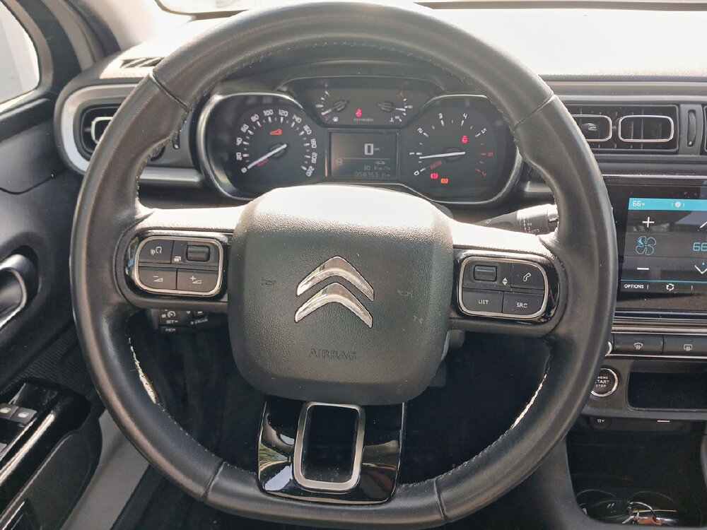 Occasion CITROEN C3 C3 PureTech 110 S&S BVM6 - Saint James