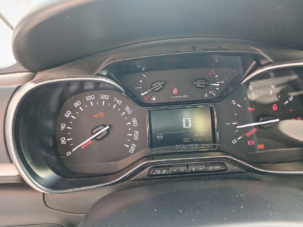 Occasion CITROEN C3 C3 PureTech 110 S&S BVM6 - Saint James