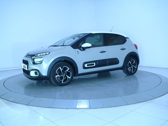 Occasion CITROEN C3 C3 PureTech 110 S&S BVM6 - Saint James