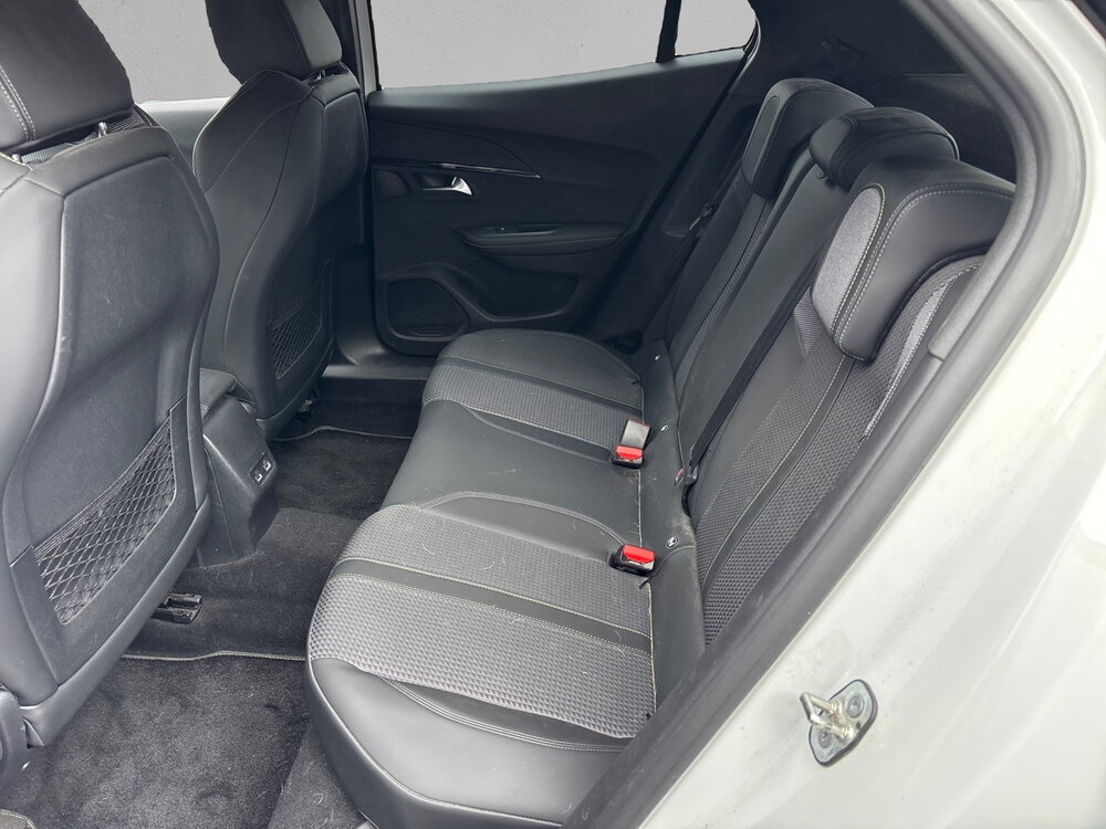 Occasion PEUGEOT 2008 2008 PureTech 130 S&S EAT8 - GT