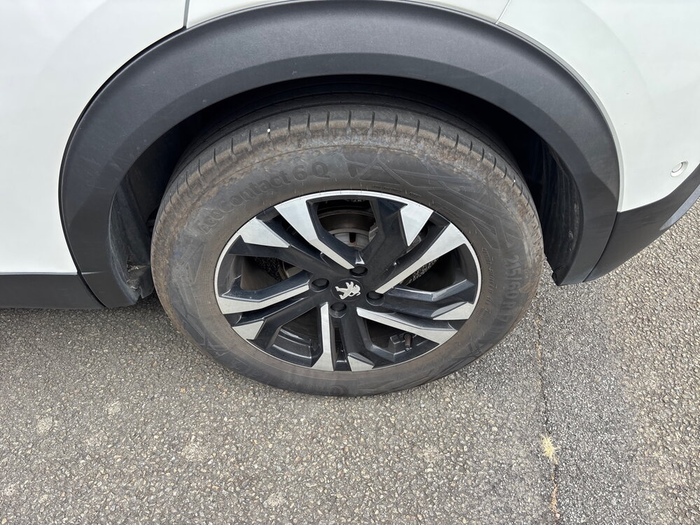 Occasion PEUGEOT 2008 2008 PureTech 130 S&S EAT8 - GT