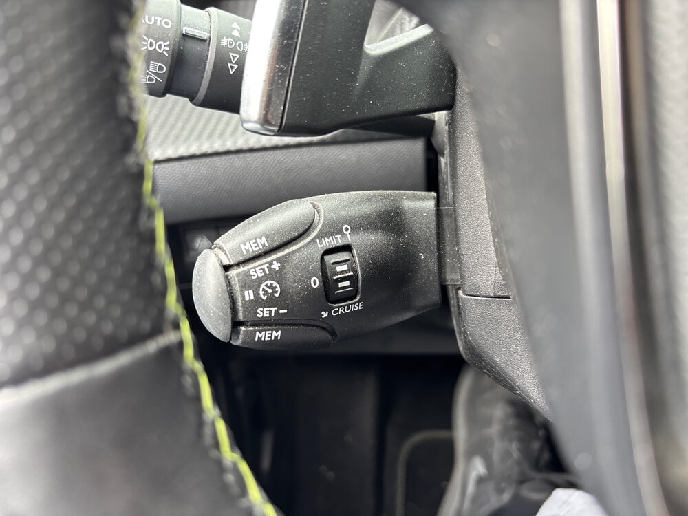 Occasion PEUGEOT 2008 2008 PureTech 130 S&S EAT8 - GT