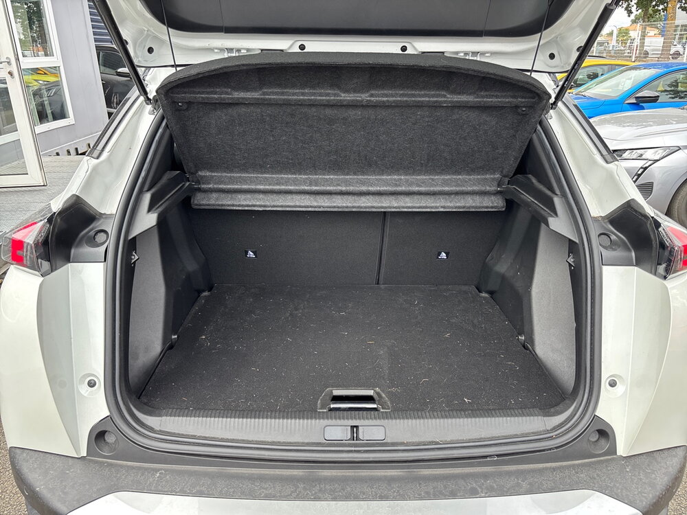 Occasion PEUGEOT 2008 2008 PureTech 130 S&S EAT8 - GT