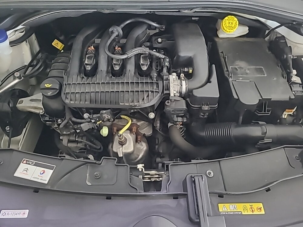 Occasion CITROEN C3 C3 PureTech 83 S&S BVM5 - YOU!