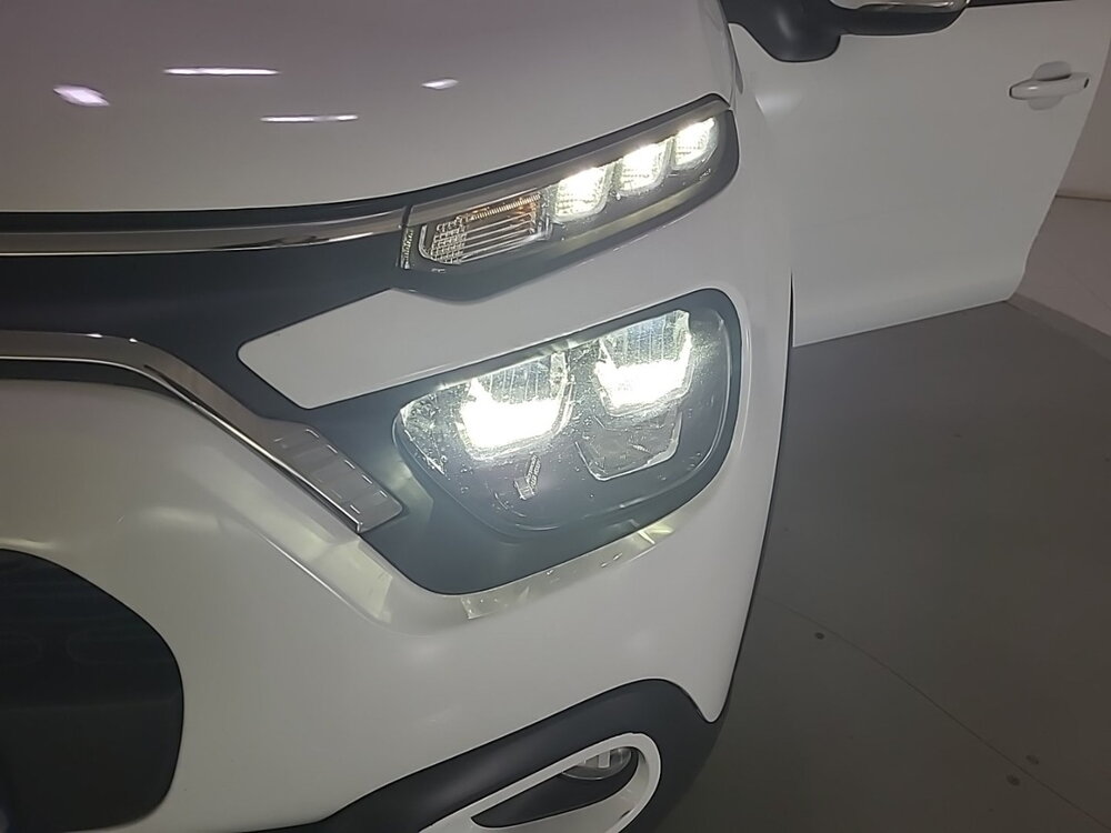 Occasion CITROEN C3 C3 PureTech 83 S&S BVM5 - YOU!