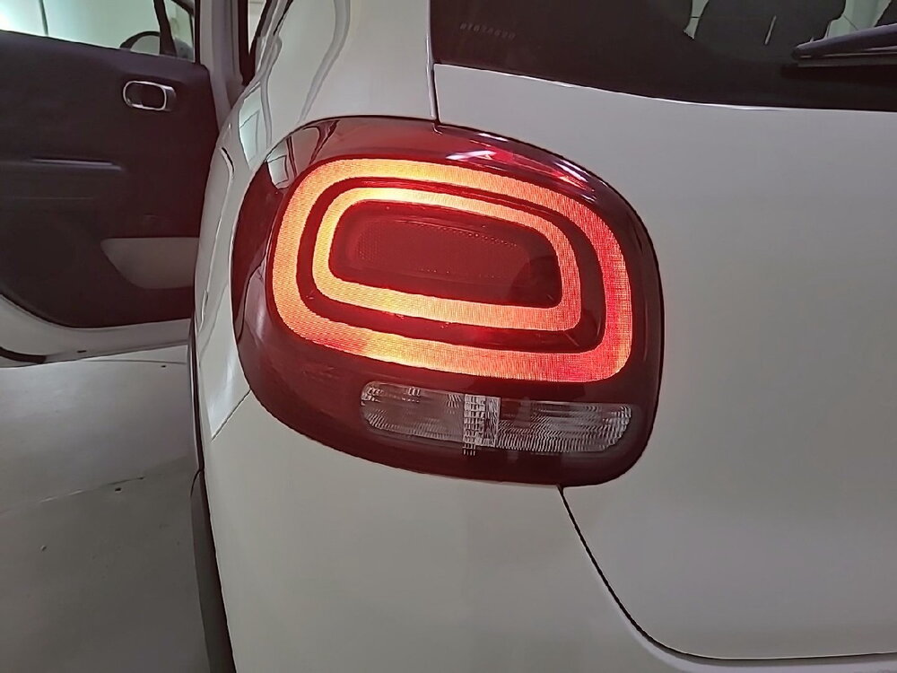 Occasion CITROEN C3 C3 PureTech 83 S&S BVM5 - YOU!
