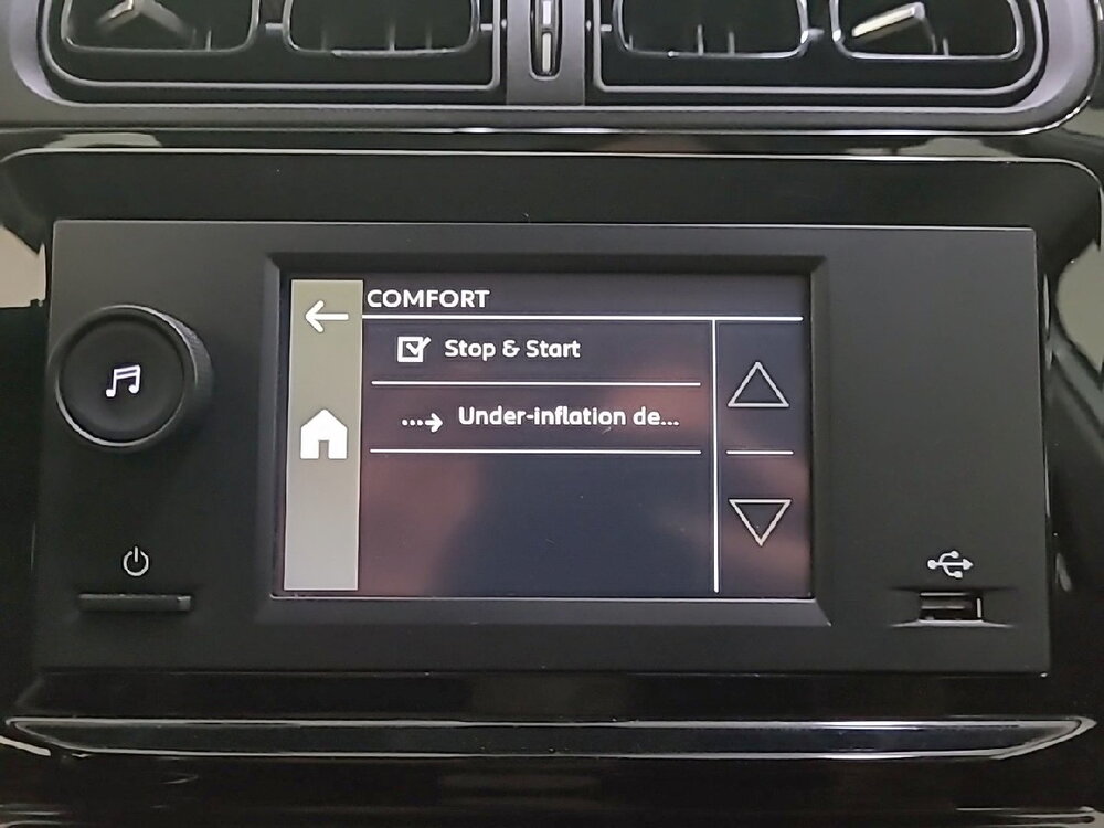Occasion CITROEN C3 C3 PureTech 83 S&S BVM5 - YOU!