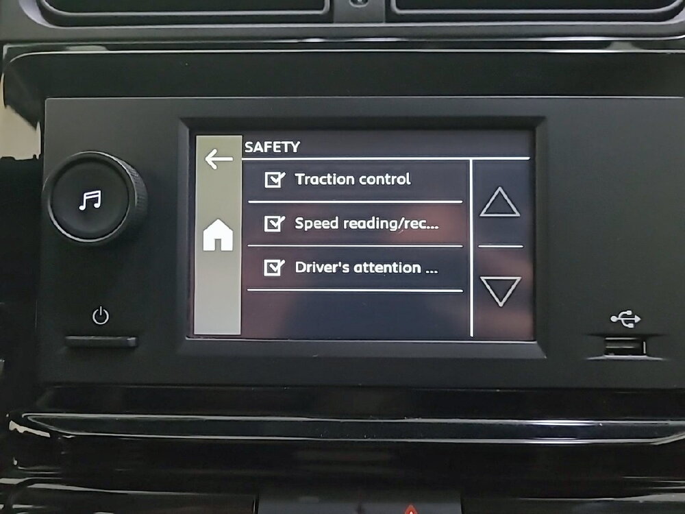 Occasion CITROEN C3 C3 PureTech 83 S&S BVM5 - YOU!