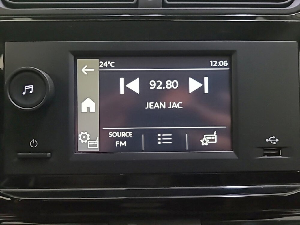 Occasion CITROEN C3 C3 PureTech 83 S&S BVM5 - YOU!