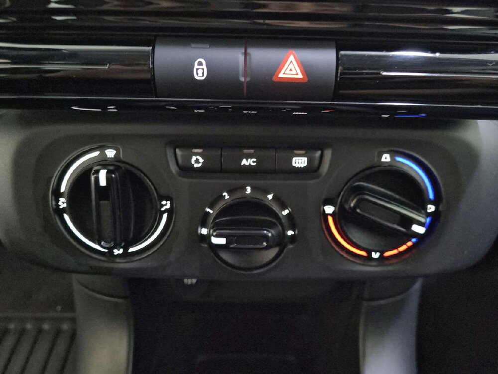 Occasion CITROEN C3 C3 PureTech 83 S&S BVM5 - YOU!