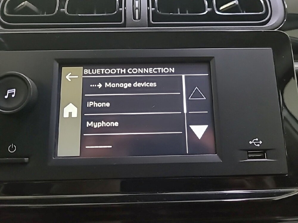 Occasion CITROEN C3 C3 PureTech 83 S&S BVM5 - YOU!