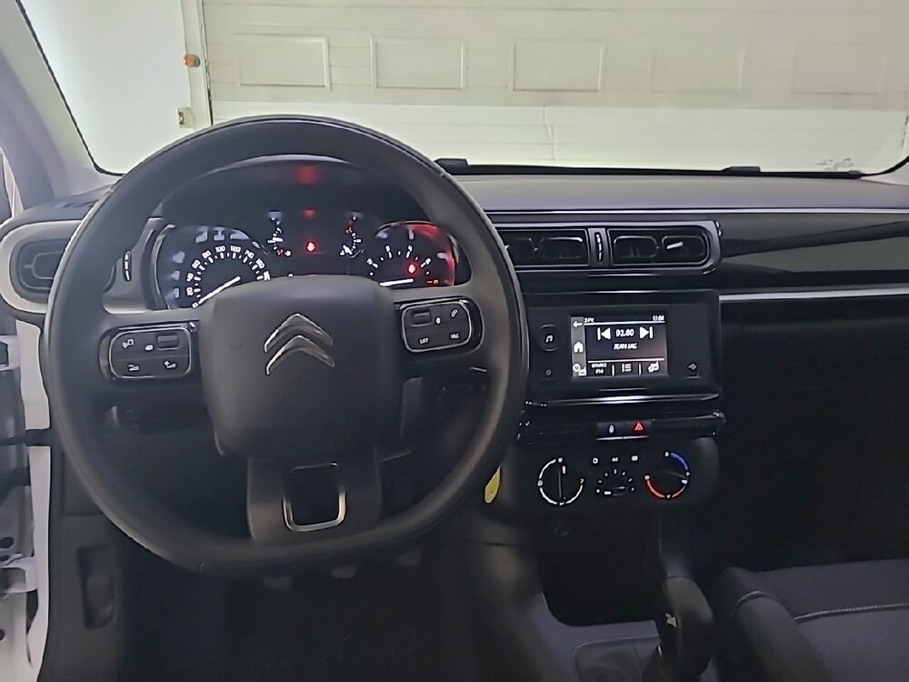 Occasion CITROEN C3 C3 PureTech 83 S&S BVM5 - YOU!