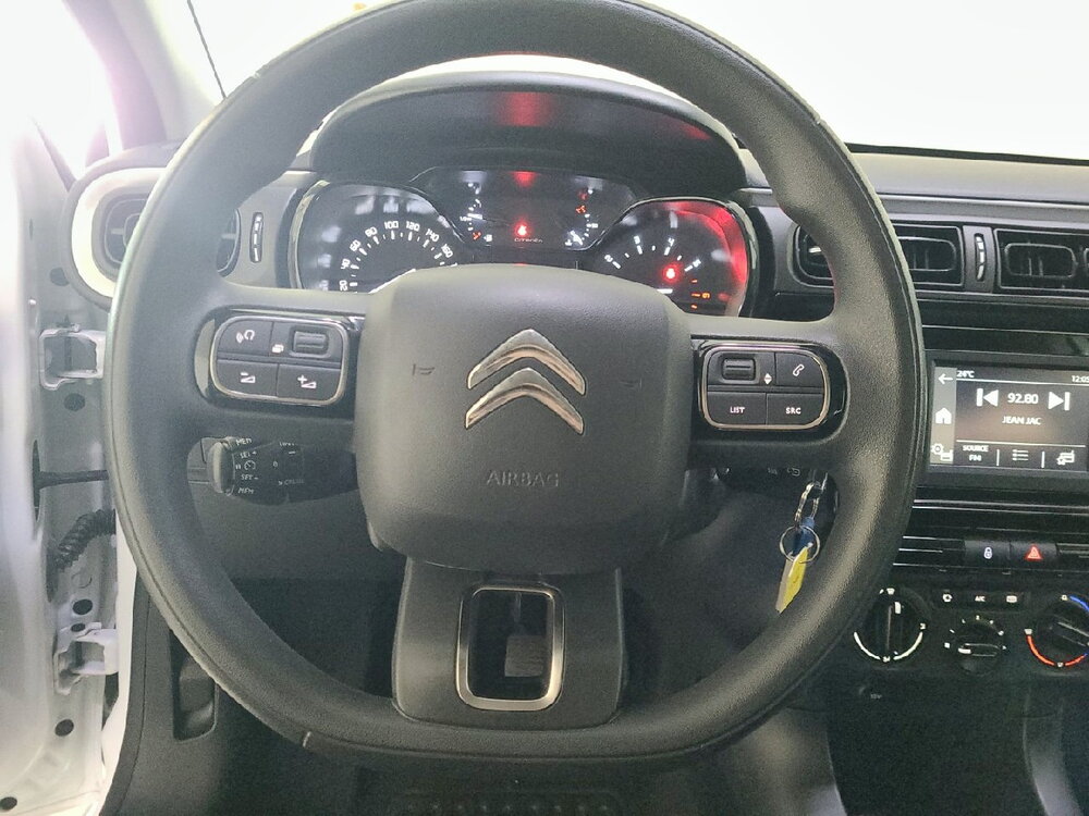 Occasion CITROEN C3 C3 PureTech 83 S&S BVM5 - YOU!