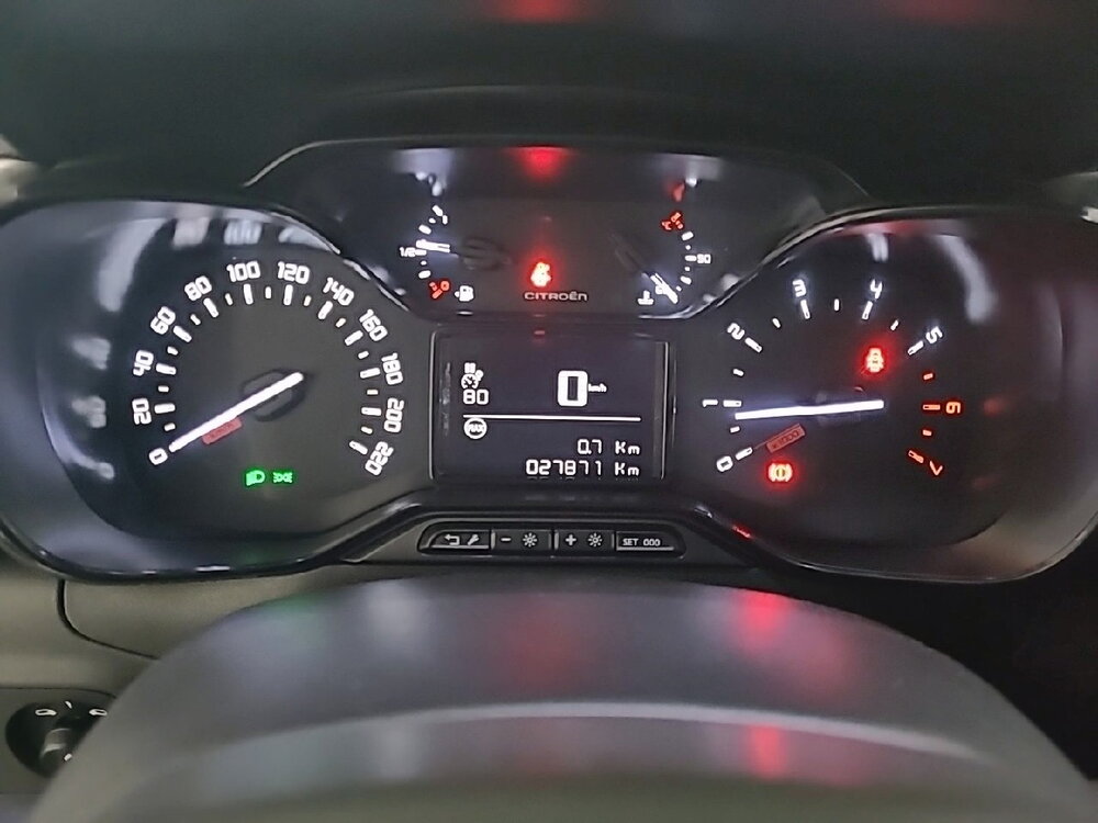 Occasion CITROEN C3 C3 PureTech 83 S&S BVM5 - YOU!