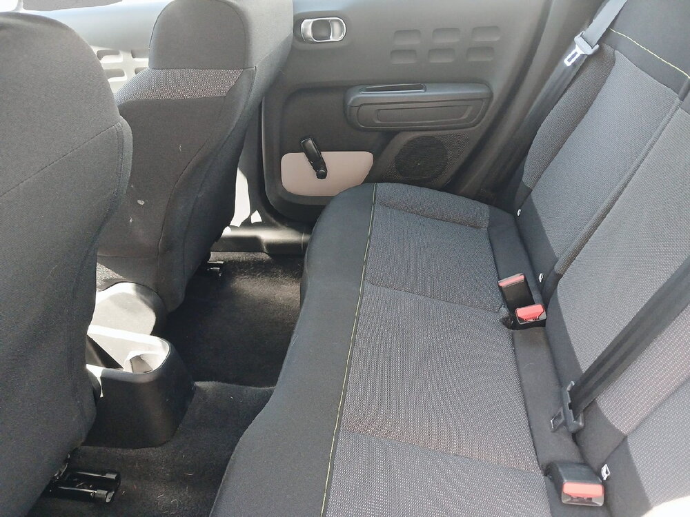 Occasion CITROEN C3 C3 PureTech 83 S&S BVM5 - YOU!